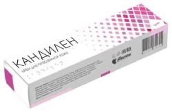 Крем Кандилен для проблемной кожи 50 мл