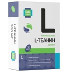 L-теанин, Будь здоров! капсулы 720 мг 30 шт