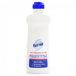 Крем Мистер Чистер чистящий 250 мл