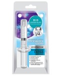Скраб для лица, BioCosmetolog Professional (БиоКосметолог) 5 мл 1 шт обновляющий криомассаж